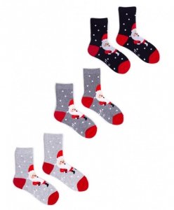 SKARPETY X-MAS SKA-049