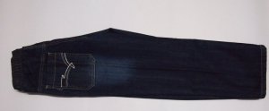 SPODNIE JEANS BIG R.128-170 SALE
