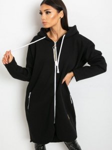 Bluza-RV-BL-4742.20P-czarny rozmiar - S/M