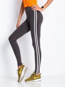 Leginsy-RV-LG-4954.55-khaki rozmiar - M