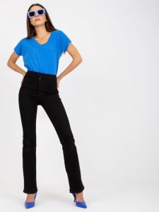 T-shirt-B-014.91-ciemny niebieski rozmiar - S
