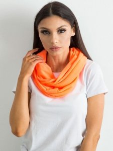 Komin-AT-KM-14560.31P-fluo pomarańczowy rozmiar - ONE SIZE