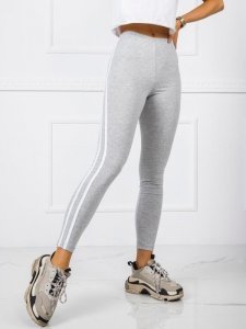 Leginsy-BR-LG-11005.84-szary rozmiar - XL
