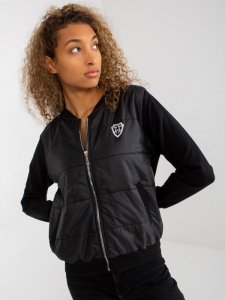 Bluza-RV-BL-8229.69P-czarny rozmiar - S/M