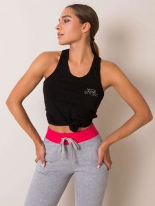 Top-131-TP-TIG1010.75-czarny rozmiar - XS