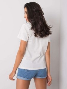 T-shirt-PM-TS-SS20RX208.10-biały rozmiar - M