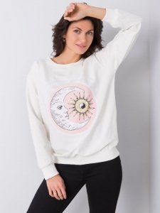 Bluza-FA-BL-6950.13P-biały rozmiar - ONE SIZE