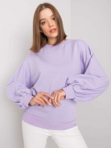 Bluza-EM-BL-625.90-jasny fioletowy rozmiar - L