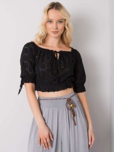 Top-TW-TP-BI-25455.43-czarny rozmiar - M