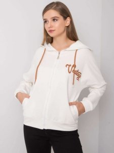 Bluza-FA-BL-7239.23X-ecru rozmiar - ONE SIZE