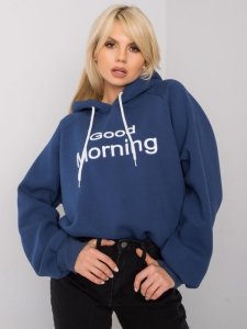 Bluza-EM-BL-651/1.21X-granatowy rozmiar - L/XL