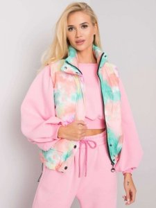 Kamizelka-DHJ-KZ-1855.30X-zielony rozmiar - 2XL