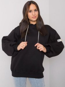 Bluza-RV-BL-7281.92-czarny rozmiar - S/M