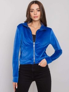 Bluza-RV-BL-7303.98P-ciemny niebieski rozmiar - S/M