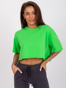 T-shirt-RV-TS-7541.06-jasny zielony rozmiar - M