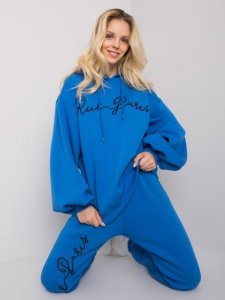 Komplet-RV-KMPL-7307.10X-ciemny niebieski rozmiar - L/XL