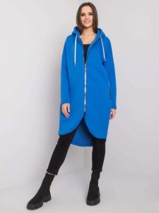 Bluza-RV-BL-5775.17X-ciemny niebieski rozmiar - S/M