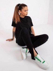 T-shirt-TW-TS-1004.24X-czarny rozmiar - S