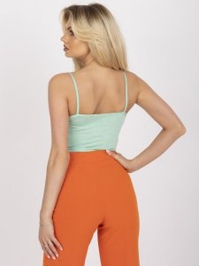 Top-BR-TP-2040-pistacjowy rozmiar - S