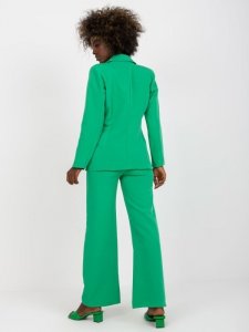 Marynarka-DHJ-MA-15555.00P-zielony rozmiar - XL
