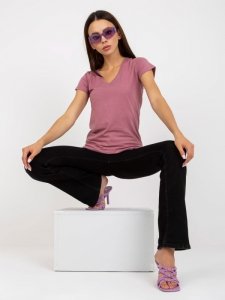T-shirt-B-012.51P-ciemny różowy rozmiar - XL