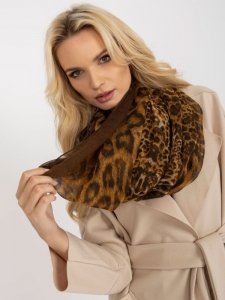 Komin-AT-KM-241357.03P-camelowy rozmiar - ONE SIZE