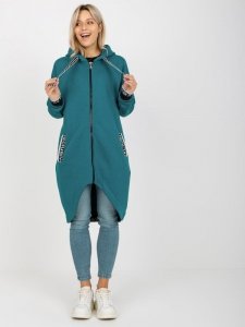 Bluza-RV-BL-6832.10-morski rozmiar - S/M