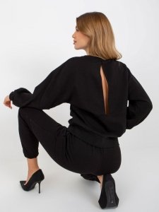 Komplet-EM-KMPL-637.26P-czarny rozmiar - S/M