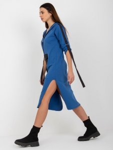 Bluza-EM-BL-556-1.54-ciemny niebieski rozmiar - M
