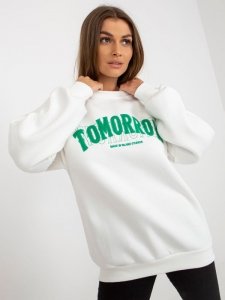Bluza-EM-BL-617-7.27-ecru rozmiar - ONE SIZE