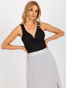 Body-NM-BO-L55093.29-czarny rozmiar - ONE SIZE