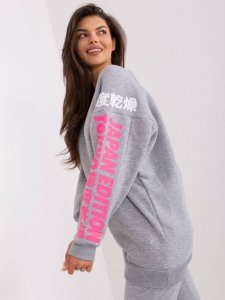 Bluza-EM-BL-HS-21-543.72P-szary rozmiar - S