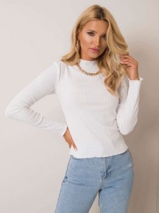 Bluzka-D16036Z02270A-biały rozmiar - XL