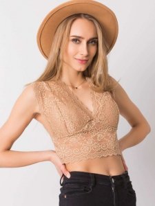 Top-TW-TP-BI-9638.24-beżowy rozmiar - ONE SIZE