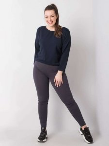 Leginsy-RV-LG-6304.12-grafitowy rozmiar - 2XL