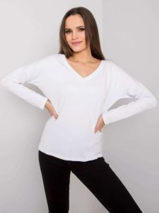 Bluzka-RV-BZ-7315.39X-biały rozmiar - L/XL