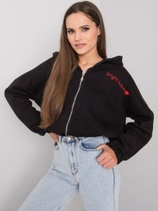 Bluza-RV-BL-7366.31-czarny rozmiar - L/XL