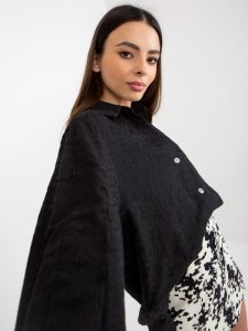 Koszula-LK-KS-508925.23P-czarny rozmiar - L/XL