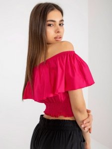Top-LK-TP-508609.37-fuksjowy rozmiar - 42