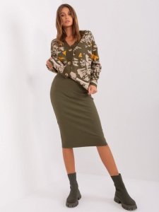 Szalik-AT-SZ-23125.75-szary rozmiar - ONE SIZE