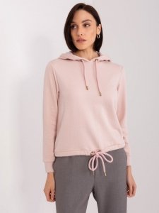 Bluza-D10014L02346AEN-jasny różowy rozmiar - M