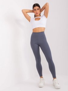 Leginsy-RV-LG-9327.24-grafitowy rozmiar - XL