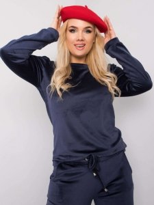 Komplet-RV-KMPL-6085.05-granatowy rozmiar - 2XL