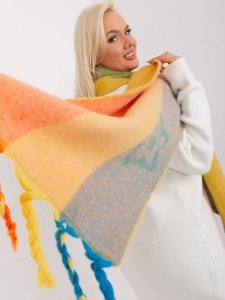 Szalik-AT-SZ-2316.31P-wielokolorowy rozmiar - ONE SIZE