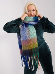 Szalik-AT-SZ-2313.31-ciemny niebieski rozmiar - ONE SIZE