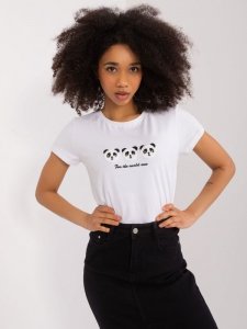 Bluzka-RV-BZ-9624.70-biały rozmiar - L/XL