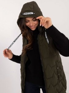 Kamizelka-SK-KZ-HH-079.73-khaki rozmiar - S