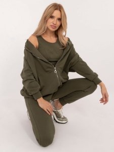 Komplet-EM-KMPL-944.34-khaki rozmiar - ONE SIZE