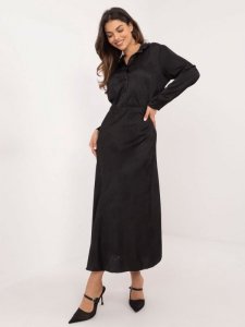 Spódnica-DHJ-SD-19293.67-czarny rozmiar - ONE SIZE