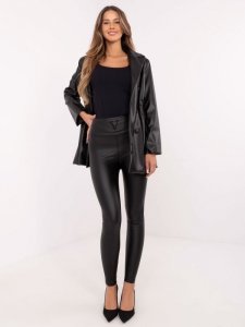 Leginsy-NM-LG-TR1853.23-czarny rozmiar - XS